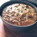 haru5214's cooksnap of when they made 簡単・おいしいバナナケーキ マーガリン可.