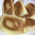 ちかりん（＾＾）'s cooksnap of when they made パリパリはんぺん.