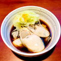 azbjbn's cooksnap of when they made 牡蠣のみぞれ酢和え.