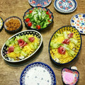 こばちんsp's cooksnap of when they made 簡単！生ハムときゅうりの雛祭ちらし寿司.