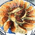 クック7JOYQ6☆'s cooksnap of when they made ヘルシー！えのき入り餃子.
