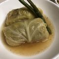 こっこのすけ's cooksnap of when they made 簡単トロうまロールキャベツ.