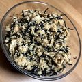 小夏チャン's cooksnap of when they made 親子で食べる☆卯の花.