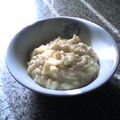 tommy♥♥♥'s cooksnap of when they made 簡単♪豆乳リゾット風.