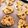 mimi☆33's cooksnap of when they made HMで胡桃チョコクッキー.