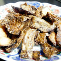 my_pace's cooksnap of when they made 里芋の皮だけで素揚げ.