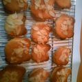 まどがえる's cooksnap of when they made 簡単すぎっ！リッチなラスク☆.