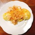 ハチミツけろけろ's cooksnap of when they made お家居酒屋♪お魚焼きグリルで簡単長芋焼き.