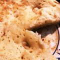 なーなちゃん's cooksnap of when they made フライパンde簡単！ゆずジャム☆ケーキ.
