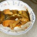 namy7mori's cooksnap of when they made おいしいカレイ煮.