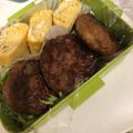 ＊コナペロリン＊'s cooksnap of when they made はんぺん入り♪鶏の照り焼きハンバーグ.