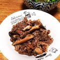 クックSUFEBO☆'s cooksnap of when they made 牛肉と椎茸の甘辛煮.