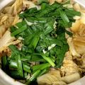 jn_njv♪'s cooksnap of when they made 白菜と長ネギ、豚バラの無水鍋.