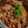 isokuma's cooksnap of when they made 簡単節約！すき焼き風春雨炒め.