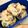 ななな‐な's cooksnap of when they made しっとりふわふわ☆バナナチョコクッキー.