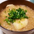 １８７５'s cooksnap of when they made しっとりぷるぷる★鶏むね肉のおろし煮.
