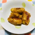 しょうちゃんれしぴ's cooksnap of when they made 意外な美味しさ！りんごの豚肉巻き.