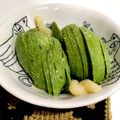ぽんぽこといっしょ's cooksnap of when they made 簡単★アボカドの塩ごま油がけ.