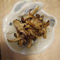 sweetminki's cooksnap of when they made きのこの生姜味噌炒め。.