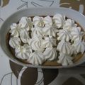 もとげん's cooksnap of when they made 残り物10番勝負！バナナプディング.