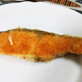 なおきんとん's cooksnap of when they made 裏ワザでキレイ！簡単！鮭のムニエル.
