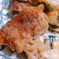 ♡くれあんぬ♡'s cooksnap of when they made 巻いて焼く☆簡単♪キャベツの豚肉巻き☆.
