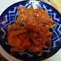 クックLJ2W4Q☆'s cooksnap of when they made 本格＊インドキーマカレー.
