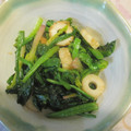 yobibaa's cooksnap of when they made ほうれん草のごま和え～♪.