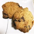 なお☆キッチン's cooksnap of when they made 超簡単♪グラノーラdeカントリークッキー.