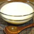pocorotta's cooksnap of when they made 大好き!牛乳プリン.