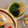yuayuki's cooksnap of when they made 菜の花とわかめのお浸し【作りおき】.