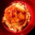 わにまみ's cooksnap of when they made 困った時の一品☆納豆大根おろし.