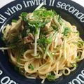 ☆☆ksro☆☆'s cooksnap of when they made 簡単！ツナの和風パスタ.