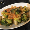 nyoko3's cooksnap of when they made 魚・タラとトマトの簡単煮込み♪トマト缶.
