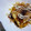 yukanosuke's cooksnap of when they made 余ったモチでお好み焼き風.