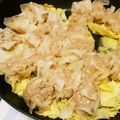 さくらスキップ's cooksnap of when they made フライパンで出来る★簡単シュウマイ.
