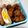 ♡まあや♡'s cooksnap of when they made 鶏もも肉の明太子マヨ唐揚げ☆お弁当にも◎.