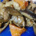 明日歩's cooksnap of when they made 筑前煮【冷凍・作り置き・おせち料理】.