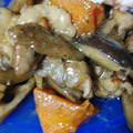 明日歩's cooksnap of when they made 筑前煮【冷凍・作り置き・おせち料理】.