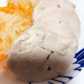 kabu3co's cooksnap of when they made 簡単に手作り！鶏むね肉の無添加ハム.