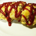 茶美＠緋乃しずく's cooksnap of when they made おから煮リメイク*オムレツ風.