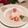 natsuーko's cooksnap of when they made ♥いちごみるくスムージー♥.
