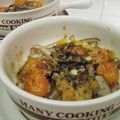 あち公's cooksnap of when they made チーズと野菜のとろとろグリル.
