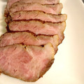 naaaChum's cooksnap of when they made 我が家の定番☆豚ロース 紅茶煮豚 紅茶煮.