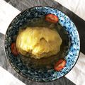 がじろ～'s cooksnap of when they made スープしみしみ♪基本のロールキャベツ.