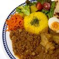 candy＊ka's cooksnap of when they made カレー研究会報告簡単南インド風人参サラダ.
