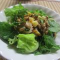 miyuki12's cooksnap of when they made 納豆混ぜ混ぜサラダ☆.