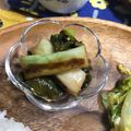 hikaru514's cooksnap of when they made トロトロ甘い♡長ねぎの焼きびたし.