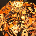 ごくうくん's cooksnap of when they made ひじきと蓮根の煮物.