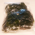 まんまるまうちゃん's cooksnap of when they made 新わかめの下ごしらえ.